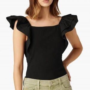 Joe’s Jeans The Leslie Tank Top